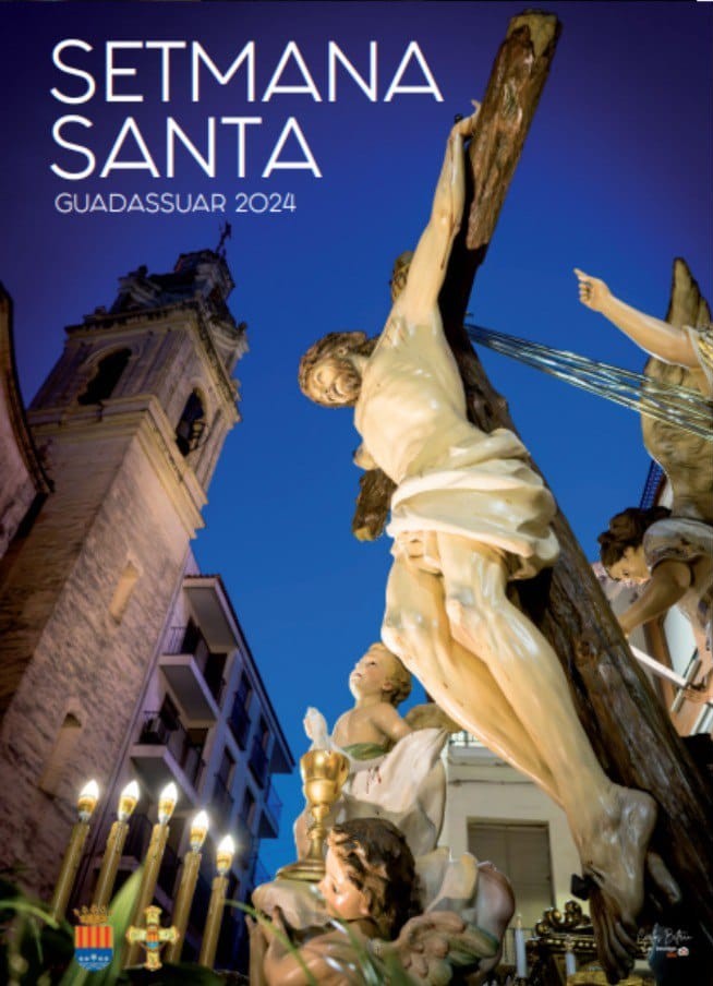 Semana Santa en Guadassuar 2024 Guadassuar / Guadasuar